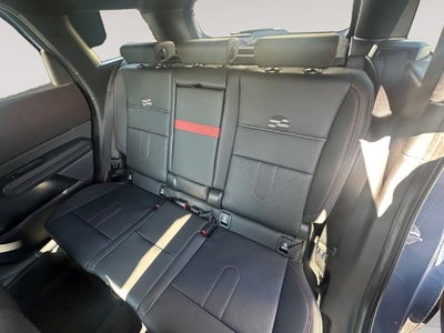 2027 MINI COUNTRYMAN ICONIC