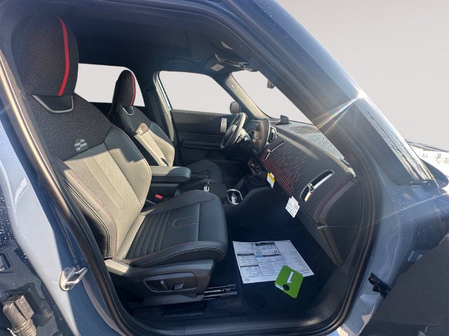 2027 MINI COUNTRYMAN ICONIC