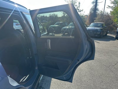 2027 MINI COUNTRYMAN ICONIC