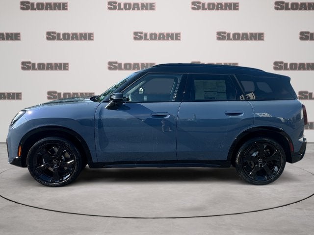 2027 MINI COUNTRYMAN ICONIC