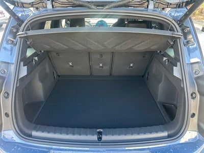 2027 MINI COUNTRYMAN ICONIC
