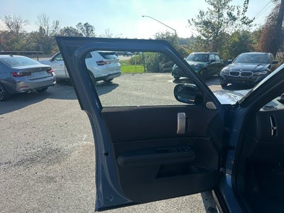 2027 MINI COUNTRYMAN ICONIC