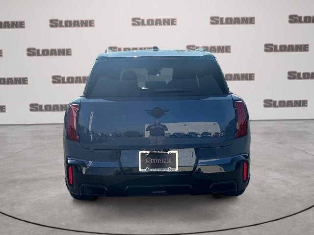2027 MINI COUNTRYMAN ICONIC