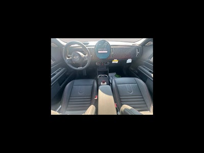 2027 MINI COUNTRYMAN ICONIC