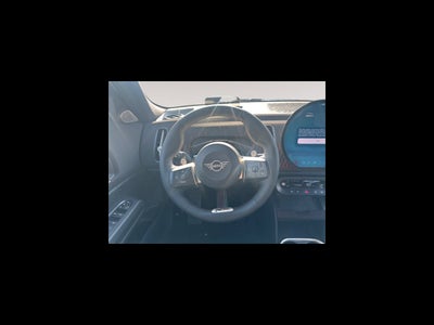 2027 MINI COUNTRYMAN ICONIC