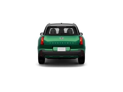 2027 MINI COUNTRYMAN SIGNATURE PLUS
