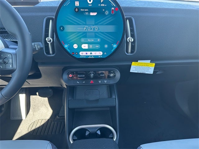 2026 MINI Countryman All4 Cooper S