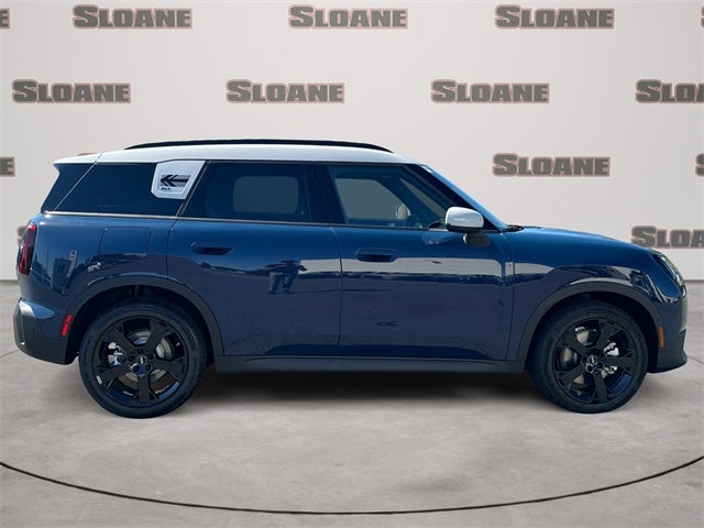 2026 MINI Countryman All4 Cooper S