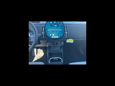 2026 MINI Countryman All4 Cooper S