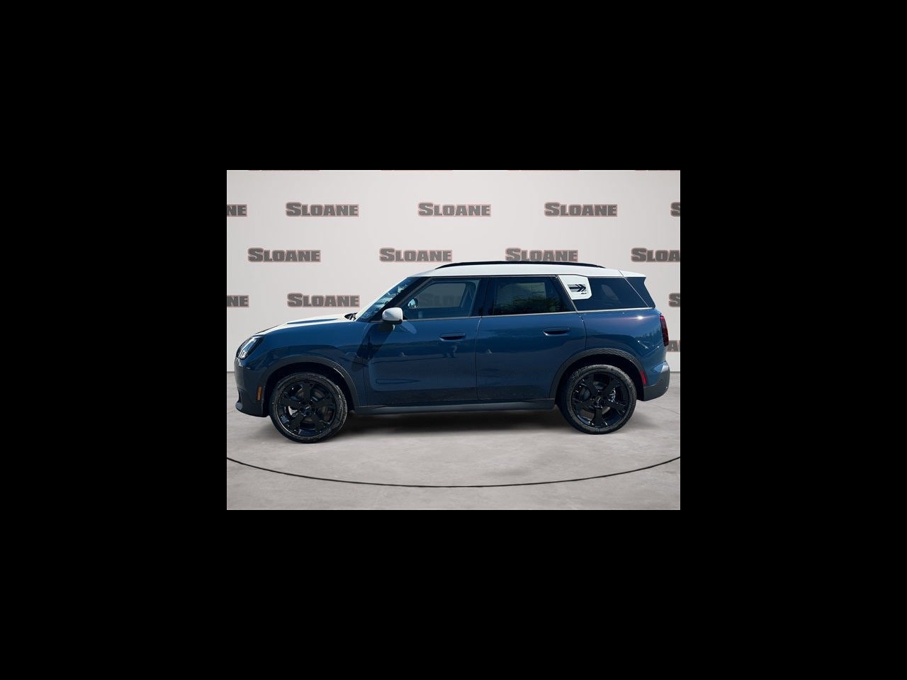 2026 MINI Countryman All4 Cooper S