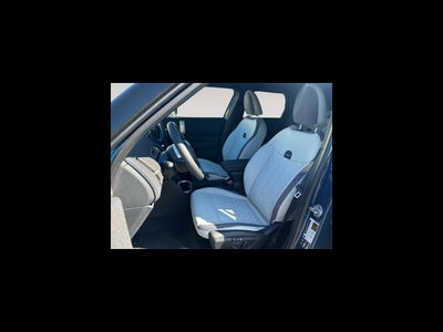 2026 MINI Countryman All4 Cooper S