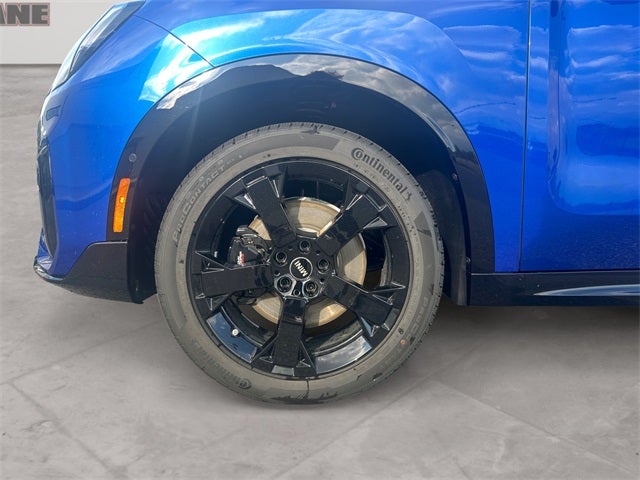 2026 MINI Countryman All4 Cooper S