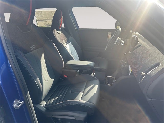 2026 MINI Countryman All4 Cooper S