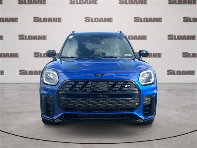 2026 MINI Countryman All4 Cooper S