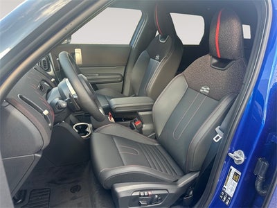 2026 MINI Countryman All4 Cooper S