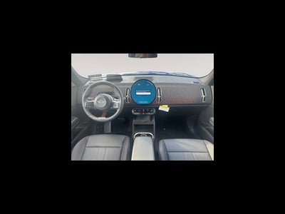 2026 MINI Countryman All4 Cooper S