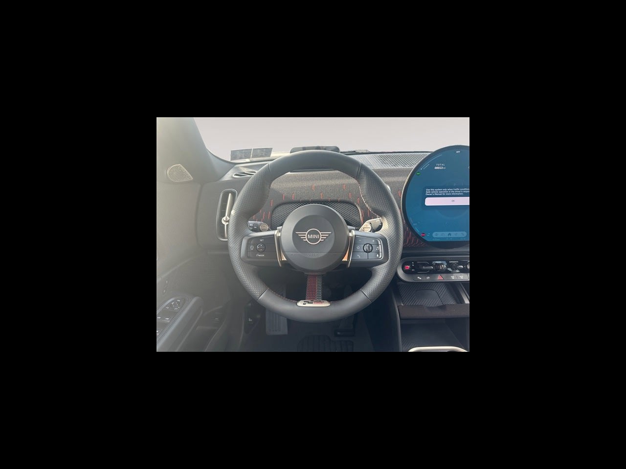 2026 MINI Countryman All4 Cooper S