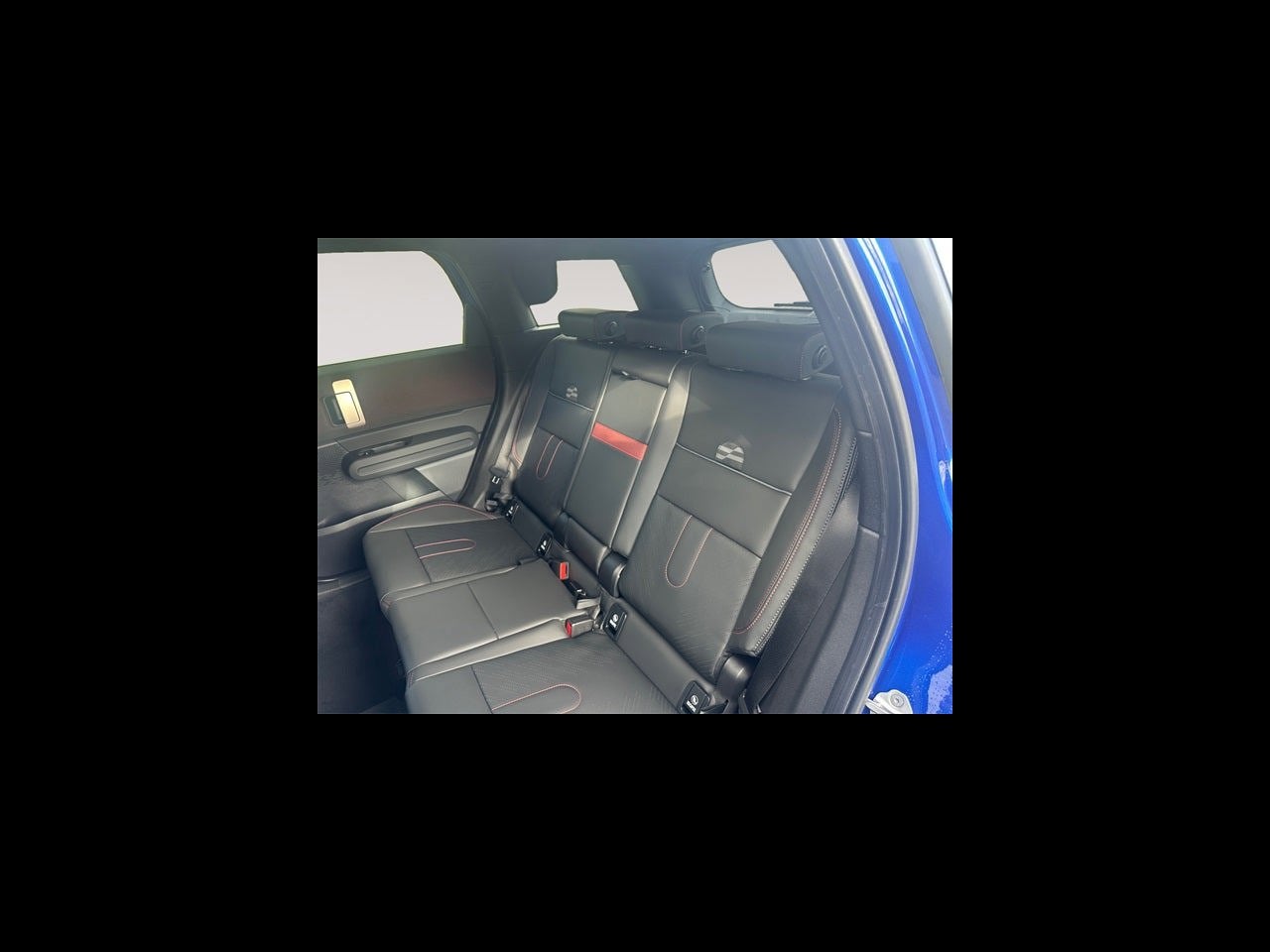 2026 MINI Countryman All4 Cooper S