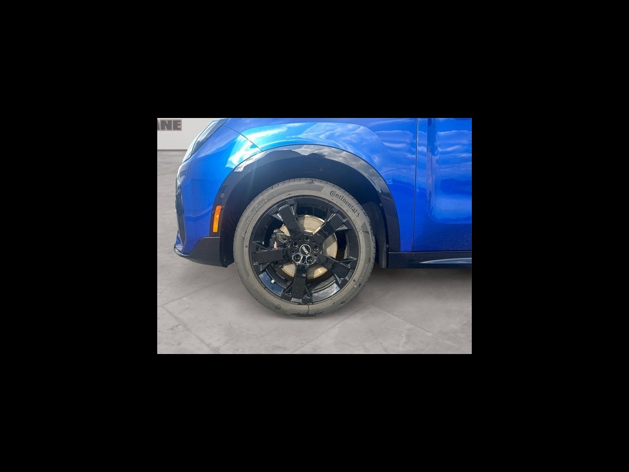 2026 MINI Countryman All4 Cooper S