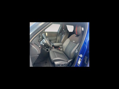 2026 MINI Countryman All4 Cooper S