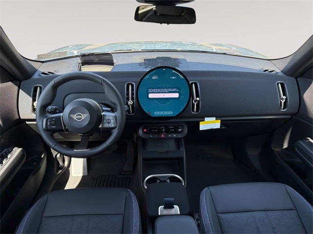 2026 MINI Countryman All4 Cooper S