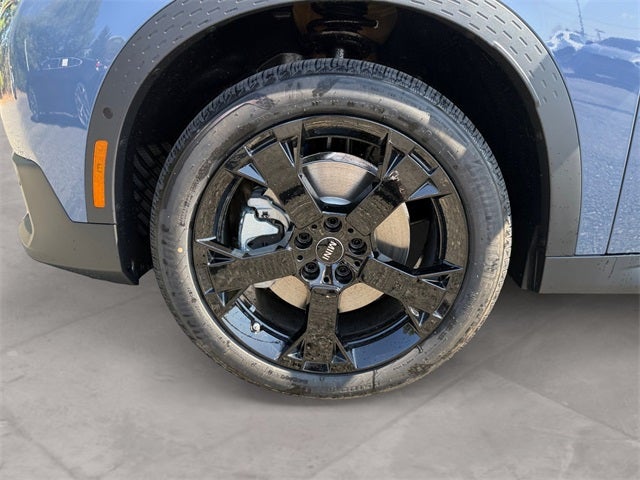 2026 MINI Countryman All4 Cooper S