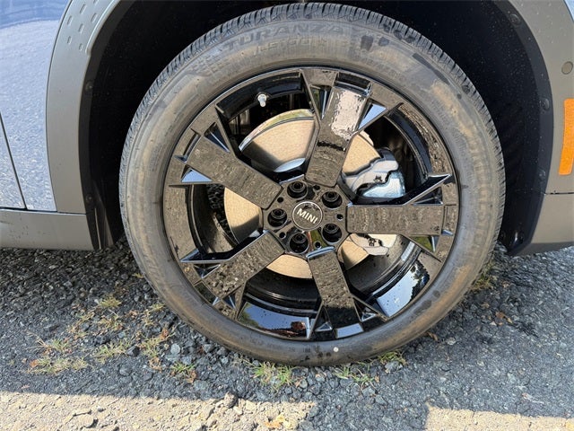 2026 MINI Countryman All4 Cooper S