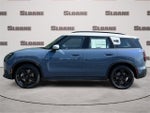 2026 MINI Countryman All4 Cooper S