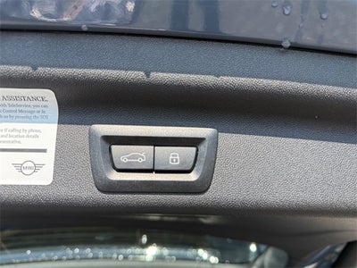 2026 MINI Countryman All4 Cooper S