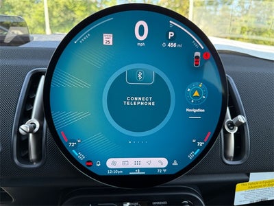 2026 MINI Countryman All4 Cooper S