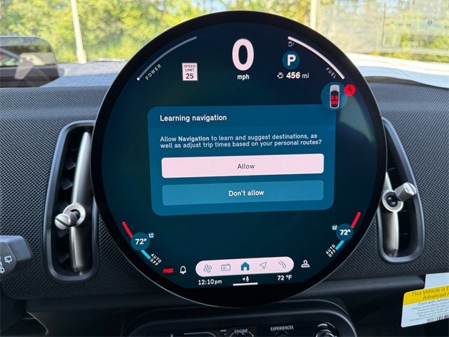 2026 MINI Countryman All4 Cooper S