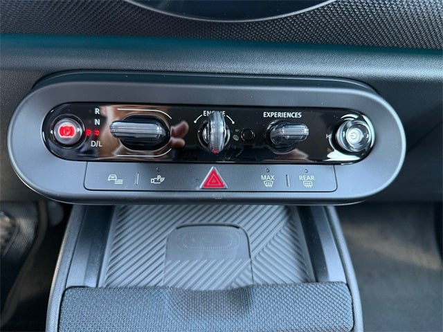 2026 MINI Countryman All4 Cooper S