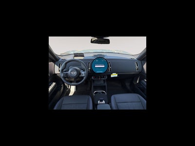 2026 MINI Countryman All4 Cooper S