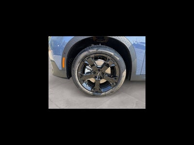 2026 MINI Countryman All4 Cooper S