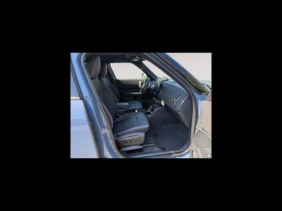 2026 MINI Countryman All4 Cooper S