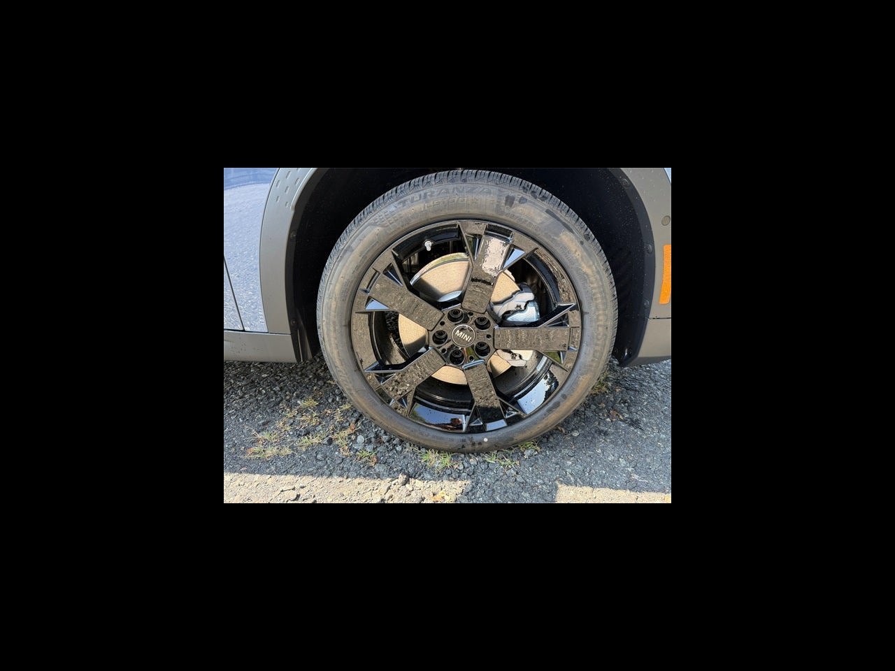 2026 MINI Countryman All4 Cooper S