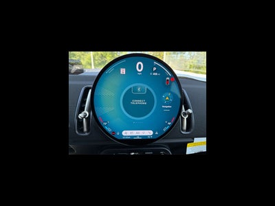 2026 MINI Countryman All4 Cooper S