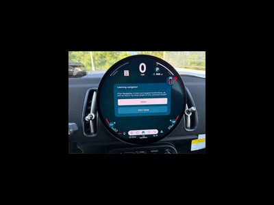 2026 MINI Countryman All4 Cooper S