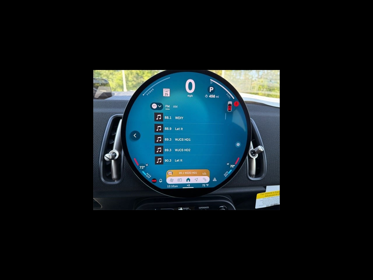 2026 MINI Countryman All4 Cooper S