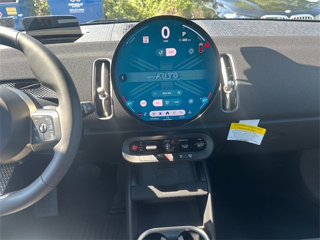 2026 MINI Countryman All4 Cooper S