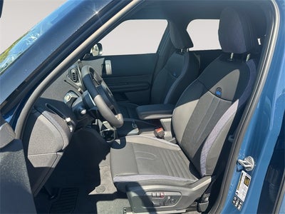 2026 MINI Countryman All4 Cooper S