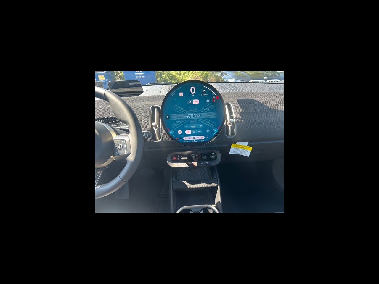 2026 MINI Countryman All4 Cooper S