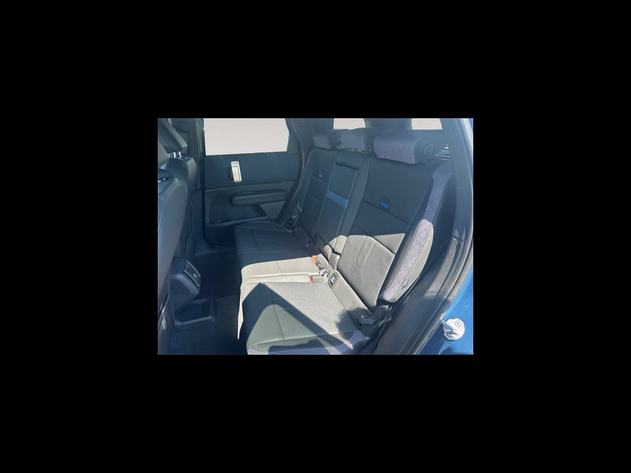 2026 MINI Countryman All4 Cooper S