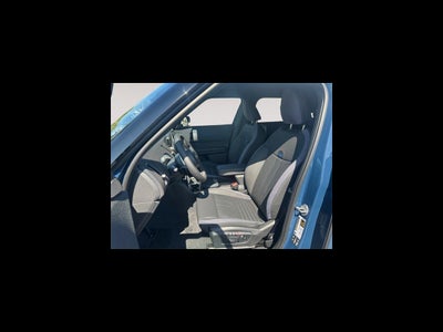 2026 MINI Countryman All4 Cooper S