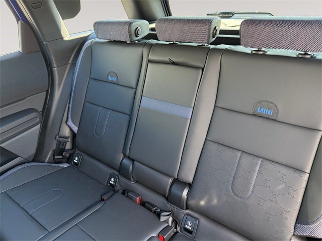 2026 MINI Countryman All4 Cooper S