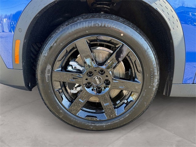 2026 MINI Countryman All4 Cooper S