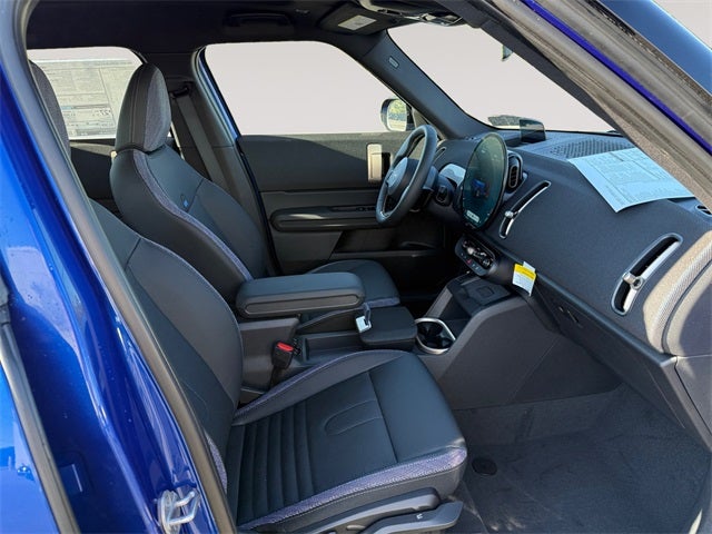 2026 MINI Countryman All4 Cooper S