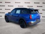 2026 MINI Countryman All4 Cooper S