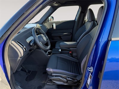 2026 MINI Countryman All4 Cooper S