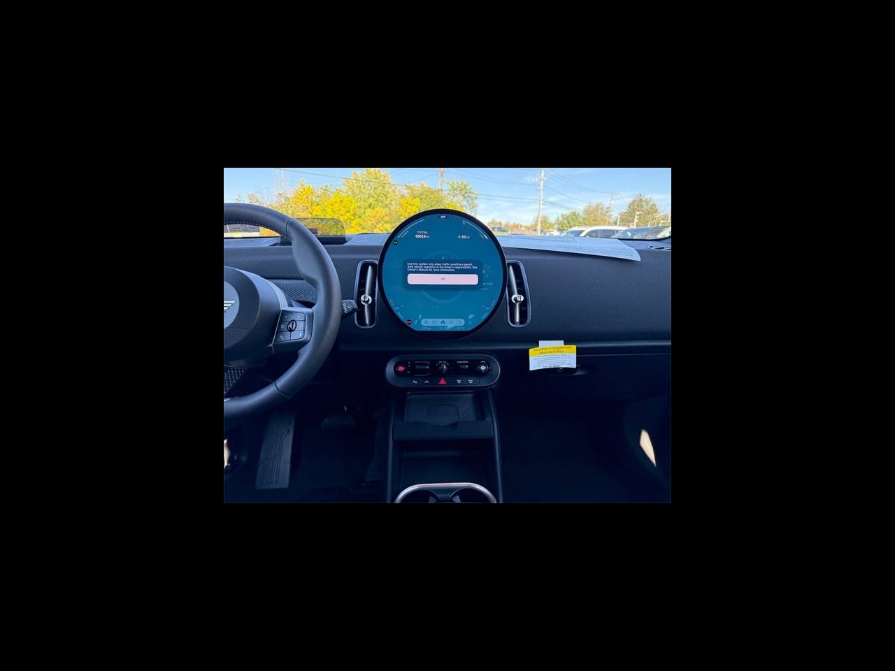 2026 MINI Countryman All4 Cooper S